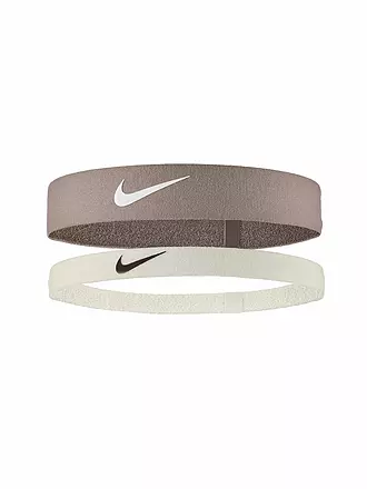 NIKE | Fasce per capelli da donna Flex, confezione da 2 | 